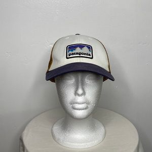 Patagonia Trucker Hat Snapback